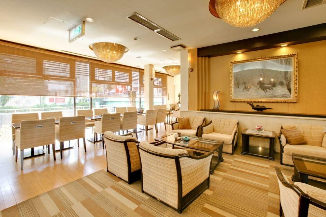Yamatoya Honten 傳統日式旅館