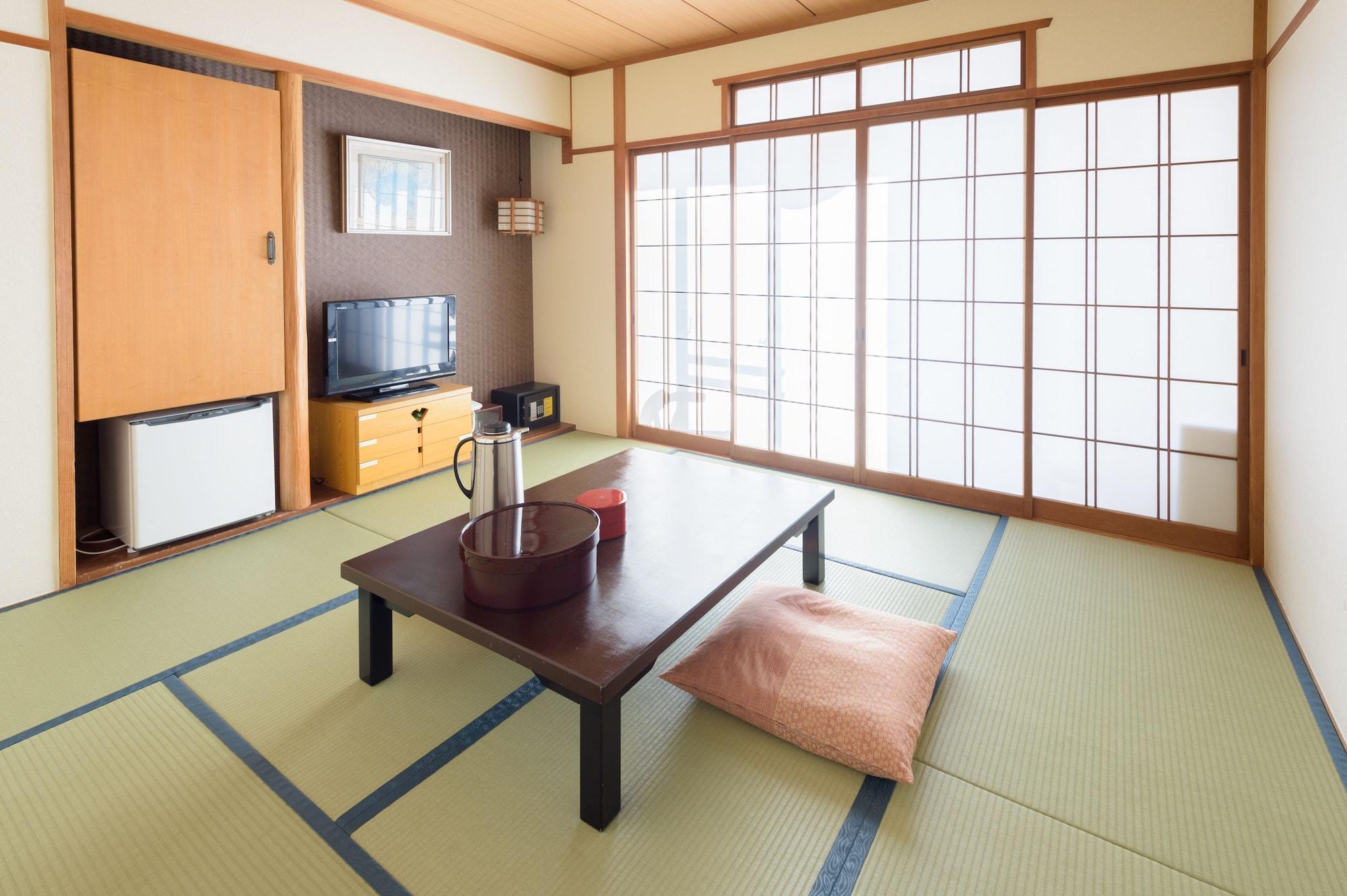 Yamatoya Honten 傳統日式旅館 3*