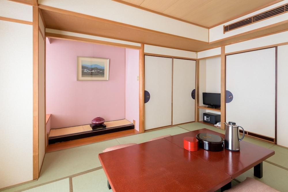 傳統日式旅館 Yamatoya Honten 3*