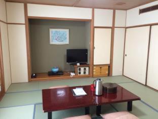 Yamatoya Honten 傳統日式旅館 3*