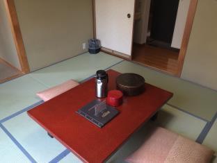 傳統日式旅館 Yamatoya Honten 大阪