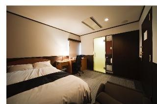 Yamatoya Honten 傳統日式旅館 3*