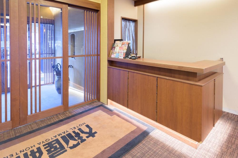Yamatoya Honten 傳統日式旅館