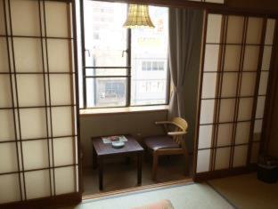 Yamatoya Honten 傳統日式旅館