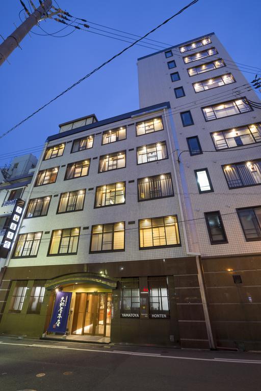 Yamatoya Honten 大阪